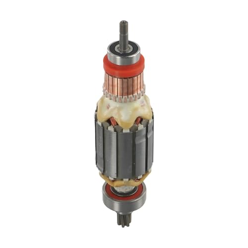 BADIKA Stator für Elektrowerkzeuge HR4001C HR4013C for HR4003C Stator Und Rotor Set Rotor Kit Carbon Pinsel 6,5 x11x2 5mm 6257586 Material Metall BADIKA Stator für Elektrowerkzeuge HR4001C HR4013C for HR4003C Stator Und Rotor Set Rotor Kit Carbon Pinsel 6,5 x11x2 5mm 6257586 Material Metall von BADIKA