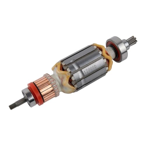 BADIKA Stator für Elektrowerkzeuge for HR4010C for HR4001C Elektrowerkzeugteile Rotor Stator Set Heimwerker Elektrowerkzeug Ersatz Kohlebürsten Ersatzset BADIKA Stator für Elektrowerkzeuge for HR4010C for HR4001C Elektrowerkzeugteile Rotor Stator Set Heimwerker Elektrowerkzeug Ersatz Kohlebürsten Ersatzset von BADIKA