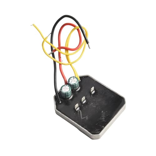 Bedienfeld des Elektrowerkzeugs 1 stück 12-zoll Elektrische Kettensäge Control Panel Mit Licht Kabel 12-zoll Bürstenlosen Lithium-Batterien Elektrische Kettensäge Con von BADIKA