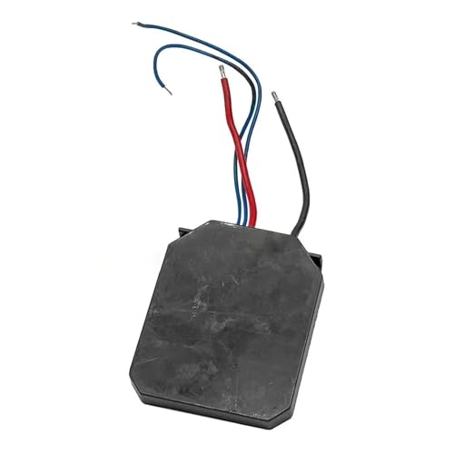 Bedienfeld des Elektrowerkzeugs 1 stück 18/24 V Bürstenlosen Rasenmäher Control Board Controller Hedge Trimmer Control Board Garten Power Tool Zubehör von BADIKA