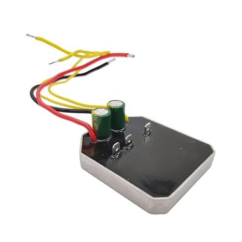 Bedienfeld des Elektrowerkzeugs 12 zoll Bürstenlosen Lithium-Batterien Elektrische Kettensäge Control Board Power Werkzeuge Motherboard Zubehör von BADIKA