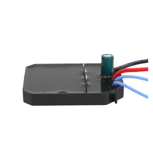 Bedienfeld des Elektrowerkzeugs 18V 24V Bürstenlosen Rasenmäher Control Board Controller Hedge Trimmer Control Board for Rasenmäher Control Board Bedienfeld des Elektrowerkzeugs 18V 24V Bürstenlosen Rasenmäher Control Board Controller Hedge Trimmer Control Board for Rasenmäher Control Board von BADIKA