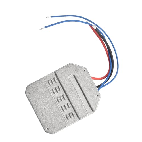 Bedienfeld des Elektrowerkzeugs 1pc Winkel Grinder Motor Control Board Schalter for Bürstenlosen Elektrische Schlüssel Stick Board Controller Board Power Werkzeuge Zubehör Bedienfeld des Elektrowerkzeugs 1pc Winkel Grinder Motor Control Board Schalter for Bürstenlosen Elektrische Schlüssel Stick Board Controller Board Power Werkzeuge Zubehör von BADIKA