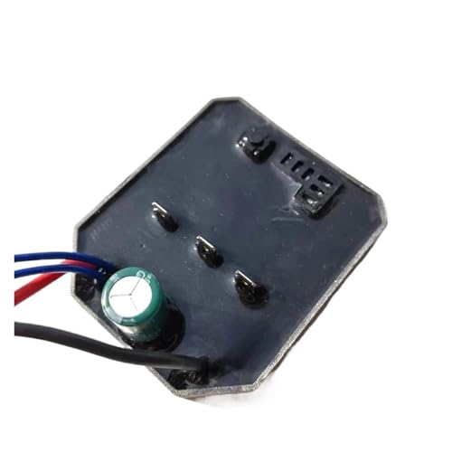 Bedienfeld des Elektrowerkzeugs 21V 60A Hochleistungs-Bürstenloser Lithium-Elektro-Winkelschleifer Controller-Treiber Motherboard-Zubehör Geschwindigkeitsschalter Werkzeugteile Bedienfeld des Elektrowerkzeugs 21V 60A Hochleistungs-Bürstenloser Lithium-Elektro-Winkelschleifer Controller-Treiber Motherboard-Zubehör Geschwindigkeitsschalter Werkzeugteile von BADIKA