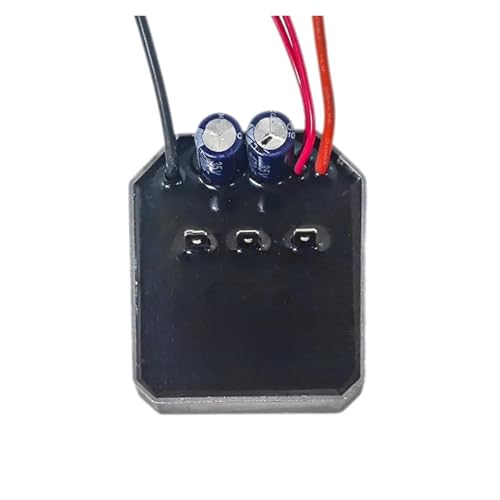 Bedienfeld des Elektrowerkzeugs 55A/21V Kettensägen-Controller Elektrische Kettensägen-Steuerplatine Wiederaufladbare Platine Steuerplatine Elektrische Werkzeuge Motherboard von BADIKA