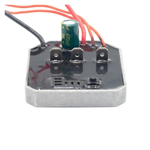 Bedienfeld des Elektrowerkzeugs 60A Bürstenloser Lithium-Elektro-Winkelschleifer Steuerplatine Controller Treiber Motherboard Zubehör Geschwindigkeitsschalter Schaltungsantrieb von BADIKA