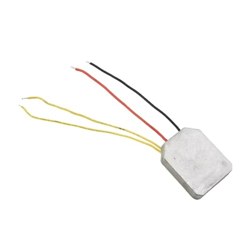 Bedienfeld des Elektrowerkzeugs A02F-21V 60A Elektrische Schlüssel Controller Board Bürstenlosen Lithium-Winkel Grinder Control Board Motherboard Zubehör Werkzeug von BADIKA