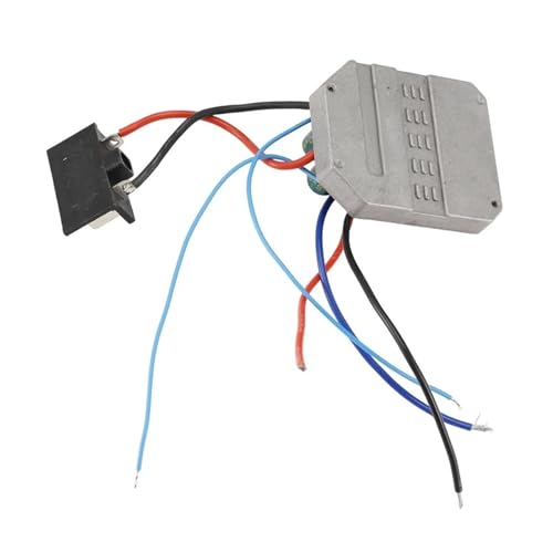 Bedienfeld des Elektrowerkzeugs AC62-Brushless Winkel Grinder Controller Schalter Montage for Stecker Lithium Elektrische Winkel Grinder Control Board Bedienfeld des Elektrowerkzeugs AC62-Brushless Winkel Grinder Controller Schalter Montage for Stecker Lithium Elektrische Winkel Grinder Control Board von BADIKA