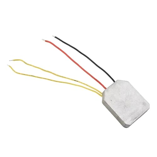 Bedienfeld des Elektrowerkzeugs AT43-60A 21V Bürstenloser Lithium-Elektroschrauber Controller Board Zubehör Motherboard Winkelschleifer Control Tool Bedienfeld des Elektrowerkzeugs AT43-60A 21V Bürstenloser Lithium-Elektroschrauber Controller Board Zubehör Motherboard Winkelschleifer Control Tool von BADIKA