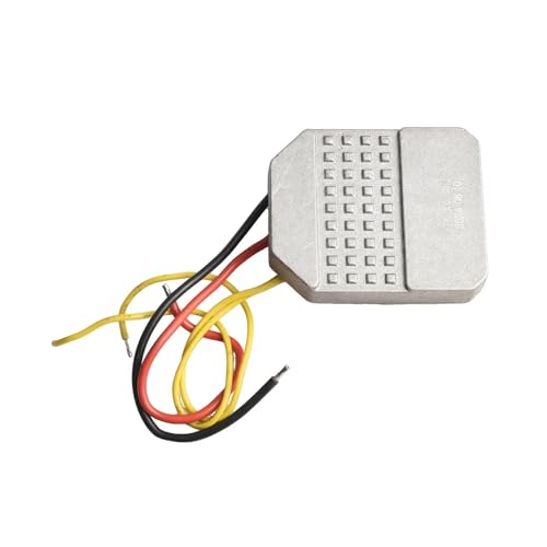 Bedienfeld des Elektrowerkzeugs Batteriebetriebene Kettensägensteuerung, elektrische Kettensägen-Steuerplatine, Ersatzteil for Heimgartenarbeit, bürstenloser Motor von BADIKA