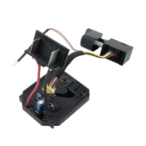 Bedienfeld des Elektrowerkzeugs Bürstenlosen Elektrische Schlüssel Stick Control Board Mit Schalter Geeignet for 2106/161/169 Allgemeine Winkel Grinder Control Board Bedienfeld des Elektrowerkzeugs Bürstenlosen Elektrische Schlüssel Stick Control Board Mit Schalter Geeignet for 2106/161/169 Allgemeine Winkel Grinder Control Board von BADIKA
