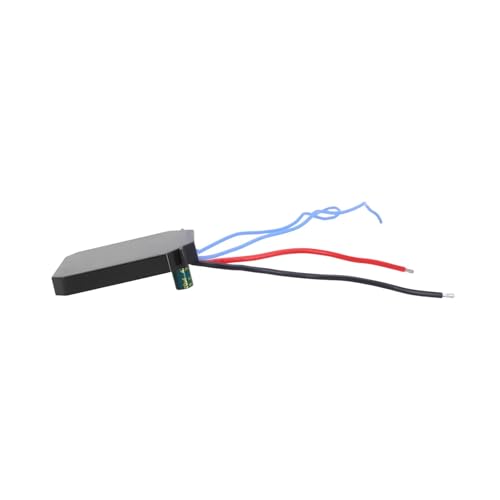 Bedienfeld des Elektrowerkzeugs Bürstenlosen Motor 18 24V Control Board 2.44 * 2.05 * 0,28 In Bürstenlosen Rasenmäher Rasenmäher Zubehör Schwarz control Board Bedienfeld des Elektrowerkzeugs Bürstenlosen Motor 18 24V Control Board 2.44 * 2.05 * 0,28 In Bürstenlosen Rasenmäher Rasenmäher Zubehör Schwarz control Board von BADIKA