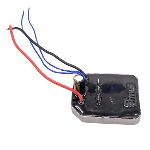 Bedienfeld des Elektrowerkzeugs Elektrischer Schraubenschlüssel Controller Board Motherboard Brushless Lithium Winkelschleifer Geschwindigkeitsschalter Antriebsplatine Steuerplatine Elektrowerkzeuge Bedienfeld des Elektrowerkzeugs Elektrischer Schraubenschlüssel Controller Board Motherboard Brushless Lithium Winkelschleifer Geschwindigkeitsschalter Antriebsplatine Steuerplatine Elektrowerkzeuge von BADIKA