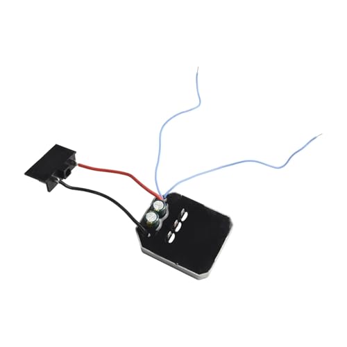 Bedienfeld des Elektrowerkzeugs Kettensägen-Controller, bürstenlose Lithium-Elektro-Kettensägen-Controller-Platine, Kettensägen-Platine for Elektrowerkzeuge von BADIKA