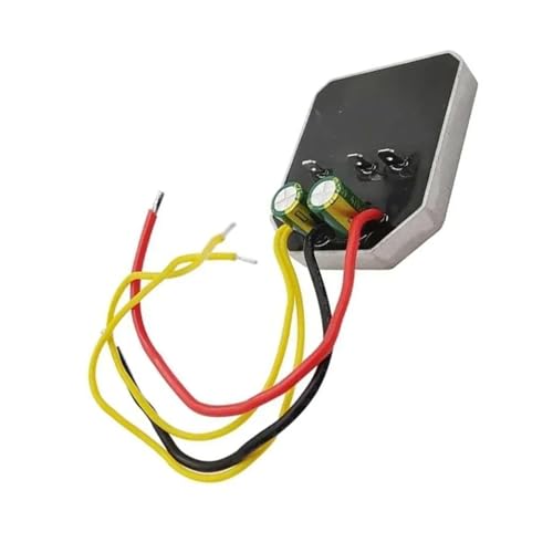 Bedienfeld des Elektrowerkzeugs Kettensägen-Schalter-Steuerplatine for Schalter-Steuerleitungsplatine 10/12 Zoll Lithium-elektrische Kettensägen-Leitungscontroller-Straßenplatine von BADIKA