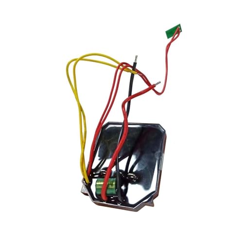 Bedienfeld des Elektrowerkzeugs Schwarze Waschmaschinen-Controller-Platine, grüne drahtlose Treiber-Platine, Controller for bürstenlose Hochleistungs-Elektrowerkzeuge von BADIKA