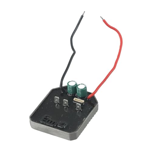 Bedienfeld des Elektrowerkzeugs Steuerplatine Schalter Geschwindigkeitsschalter Antriebsplatine Elektrischer Schraubenschlüssel-Controller Steuerplatine for bürstenlosen Lithium-Winkelschleifer Bedienfeld des Elektrowerkzeugs Steuerplatine Schalter Geschwindigkeitsschalter Antriebsplatine Elektrischer Schraubenschlüssel-Controller Steuerplatine for bürstenlosen Lithium-Winkelschleifer von BADIKA