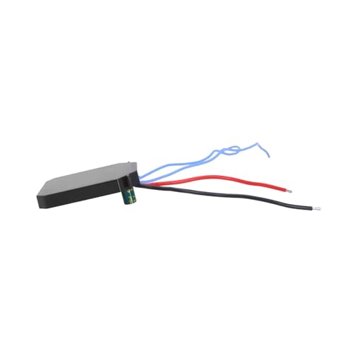 Bedienfeld des Elektrowerkzeugs Steuerplatine for die Reparatur von Gartengeräten, Steuerplatine for Elektrowerkzeuge, Elektrowerkzeug, 18-24-V-Steuerplatine, leichtes Design von BADIKA