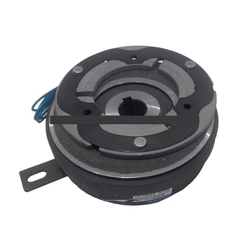 Elektromagnetische Kupplungen und Bremsen DC24V 12W Elektromagnetische Lagermontierte Kupplung CDJ0S6AD-A.3 Elektromagnetische Kupplungen und Bremsen DC24V 12W Elektromagnetische Lagermontierte Kupplung CDJ0S6AD-A.3 von BADIKA