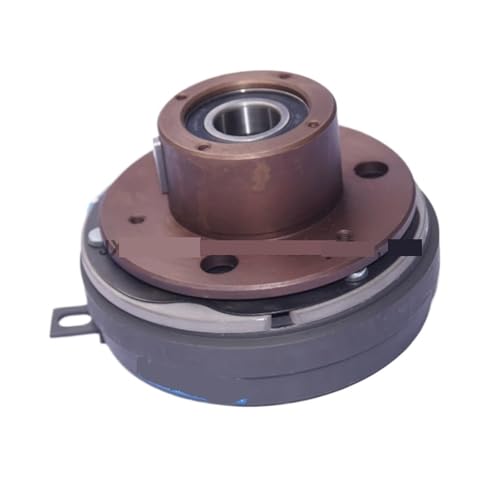 Elektromagnetische Kupplungen und Bremsen DC24V 16NM 45W Elektromagnetische Kupplung CDJ020AA(AB) CJ1020AA CJ2020AA Welle Loch Durchmesser 40mm(CJ2020AA(D40)) von BADIKA