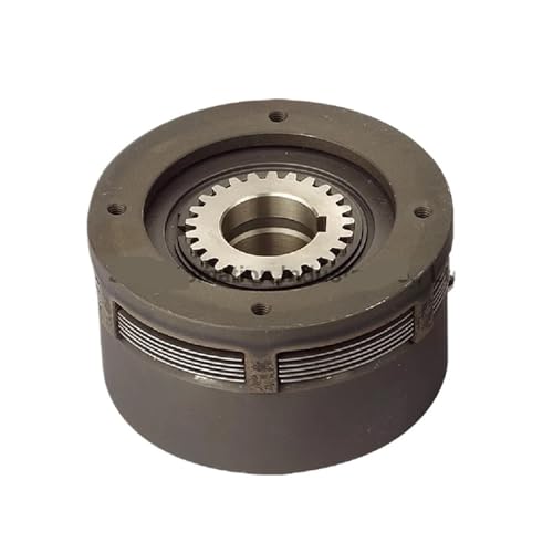 Elektromagnetische Kupplungen und Bremsen DC24V Nasse Mehrscheiben-Elektromagnetkupplung MWJ1S2AA MWJ2S5AA MWJ005AA MWJ010AA(MWJ2S5AA) von BADIKA
