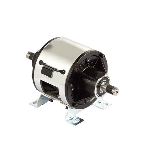 Elektromagnetische Kupplungen und Bremsen Eingebaute elektromagnetische Kupplungsbremse CDA2S5AA DC 24V 20W von BADIKA