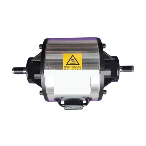 Elektromagnetische Kupplungen und Bremsen Elektromagnetische Kupplungsbremse CDA0S6AA (CD-A-0.6) DC 24V 11W von BADIKA