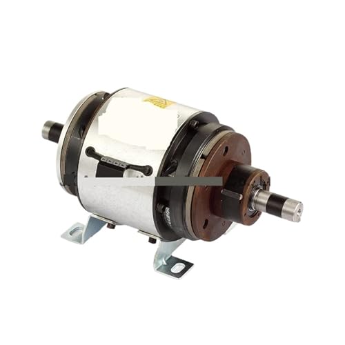 Elektromagnetische Kupplungen und Bremsen Herausgestelltes elektromagnetisches Kupplungs-Bremsmodul CDB0S6AA DC24V 11W for faltende Waschmaschine Elektromagnetische Kupplungen und Bremsen Herausgestelltes elektromagnetisches Kupplungs-Bremsmodul CDB0S6AA DC24V 11W for faltende Waschmaschine von BADIKA