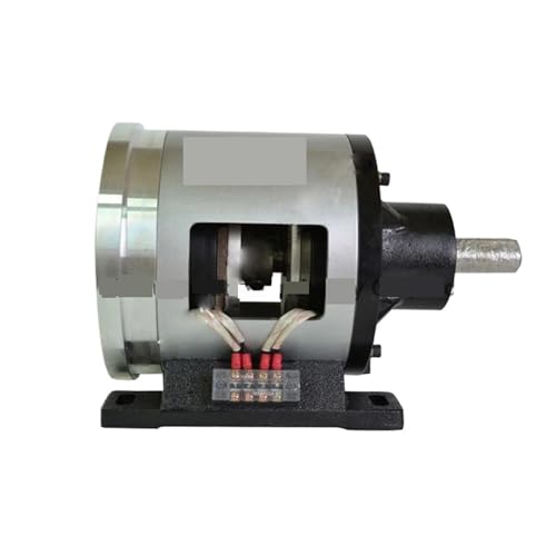 Elektromagnetische Kupplungen und Bremsen Maschinenzubehör 20W DC24V Einzelflansch-Magnetkupplungsbremsenbaugruppe TJ-POI-2.5 Elektromagnetische Kupplungen und Bremsen Maschinenzubehör 20W DC24V Einzelflansch-Magnetkupplungsbremsenbaugruppe TJ-POI-2.5 von BADIKA