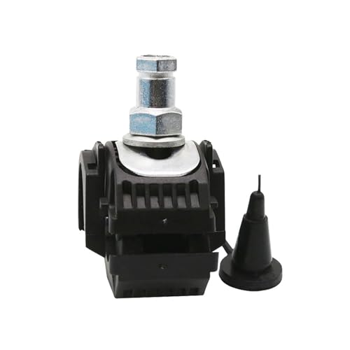 Piercing connector 1KV/10KV JJC-1-2-3 Isolations-Piercing-Anschluss Haupt 16-25-95-120-150mm2 Serivice 1,5-4-35-70-95-120mm2 Kabelklemmanschluss(JJC-1 1KV) von BADIKA