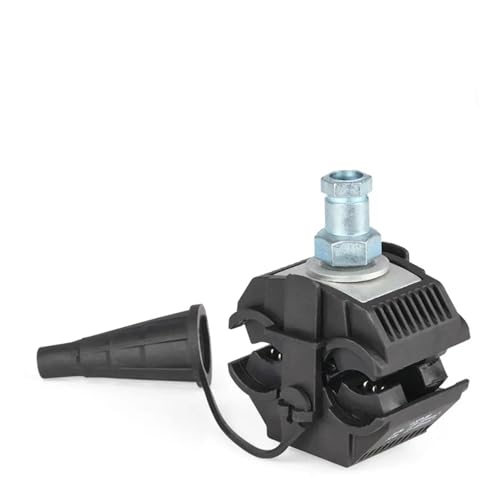 Piercing connector 63A/75A Isolations-Piercing-Anschlusskabel, keine Abzieh-Kabelklemmen, Verdrahtungszubehör for den Außenbereich, Verdrahtungsklemmen(75A) von BADIKA