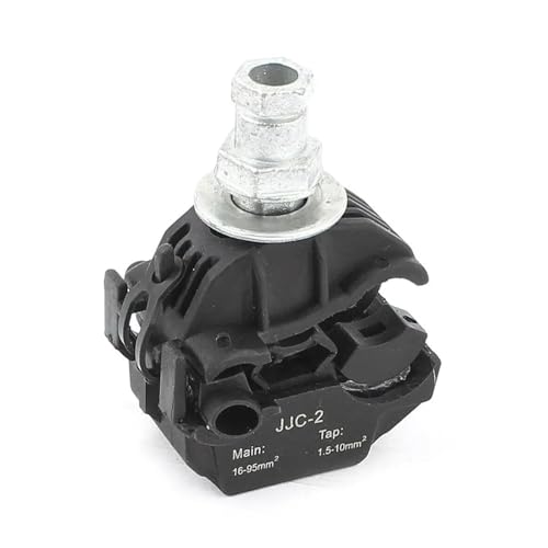 Piercing connector 63A/75A Isolations-Piercing-Anschlusskabel Isolations-Piercing-Anschlussklemme Verdrahtungszubehör Verdrahtungsklemmen im Freien(275A) von BADIKA