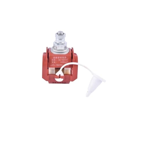 Piercing connector Isolationsdurchdringungsklemme Kabelklemme Shunt-Kabelstecker Haupt1.5-35 Service1.5-10 JJC1-35 1KV Drahtschnellverbinder(JJC2-150-retardant) von BADIKA