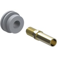Bb Bäder Boutique - Urinal-Einlaufgarnitur dn 15 1/2' von BB BÄDER BOUTIQUE