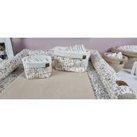 Utensilo Autumn Love, Handgemachtes Babyaccessoire, Bärli Baby Accessoire Geschenk Zur Geburt Utensilo Autumn Love, Handgemachtes Babyaccessoire, Bärli Baby Accessoire Geschenk Zur Geburt von BAERLISTORE