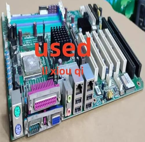 1 x Büroausrüstungsteile AIMB-742 AIMB-742G2 mit CPU-RAM von BAERUD