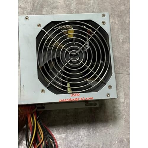 1 x Büroausrüstungsteile AX500-PNF 500 W von BAERUD