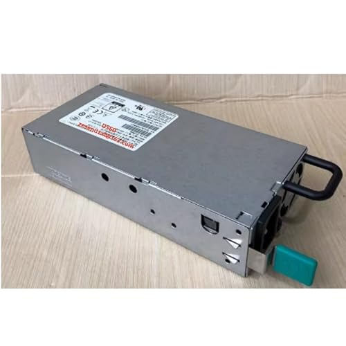 1 x Büroausrüstungsteile DPS-500AB-9 D 500 W DPS-500AB-9D von BAERUD