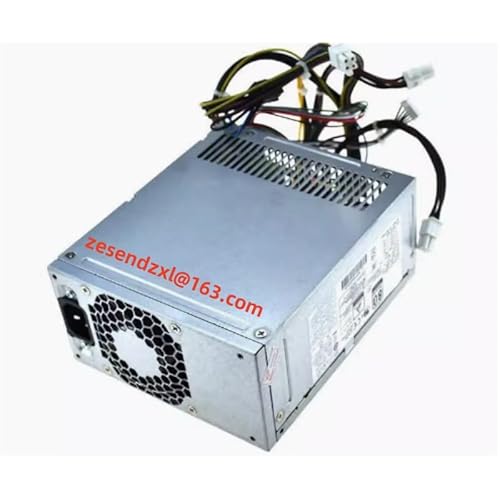 1 x Büroausrüstungsteile DPS-650AB-30A DPS-650AB-30 A 650W von BAERUD
