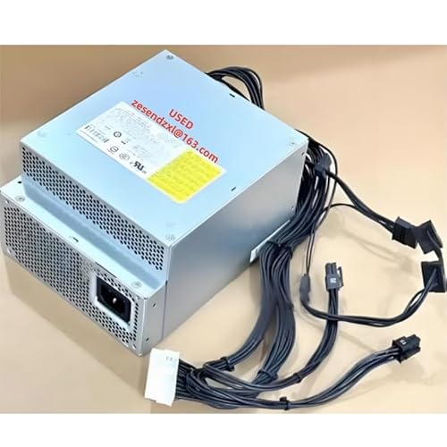 1 x Büroausrüstungsteile DPS-700AB-1 A DPS-700AB-1A 700 W von BAERUD