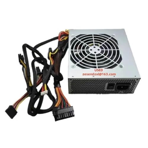 1 x Büroausrüstungsteile FSP450-60IHIAA FSP450-60IHIAA (UP) 450 W von BAERUD