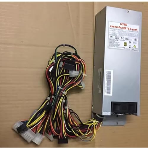 1 x Büroausrüstungsteile FSP700-802UQ 700 W von BAERUD