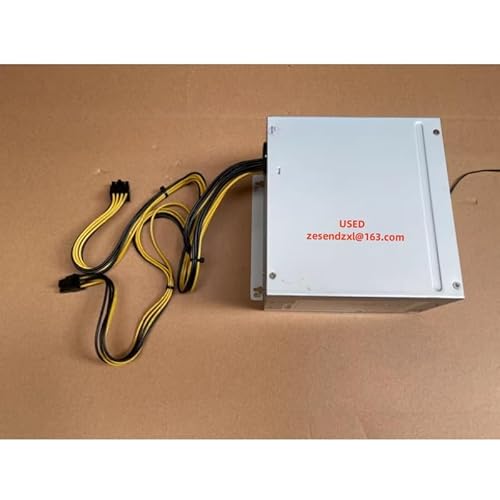 1 x Büroausrüstungsteile GW-CDM300AHS 300 W 1 x Büroausrüstungsteile GW-CDM300AHS 300 W von BAERUD