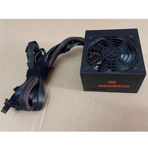 1 x Büroausrüstungsteile RA2-550 550 W von BAERUD