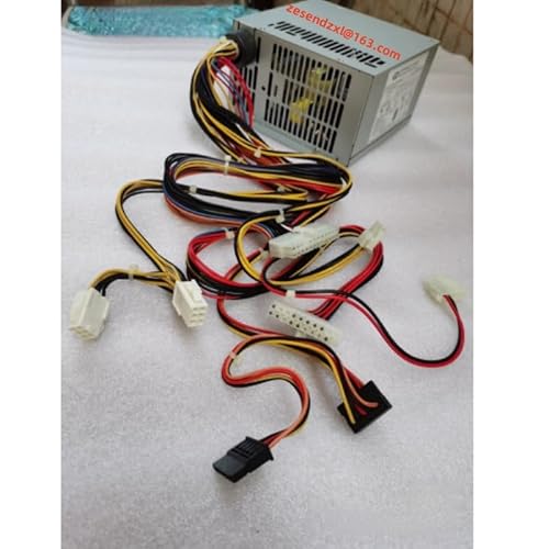 1 x Büroausrüstungsteile SPI550A8BB 550 W von BAERUD