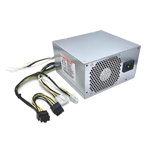 1 x Büroausstattungsteile, 500 W, HK600-11PP, 10P+4P+8P x 2 von BAERUD