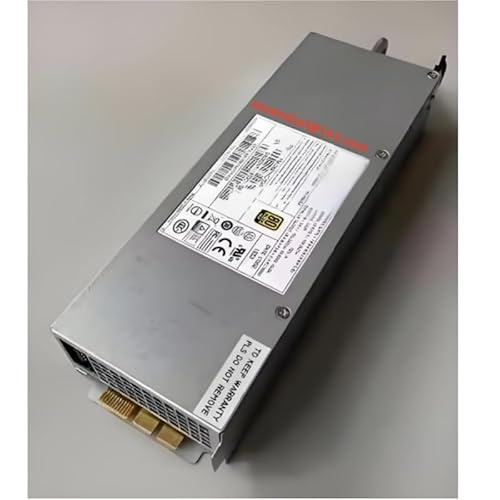 BAERUD 1 x Büroausrüstungsteile 3Y YM-2681H 680W von BAERUD