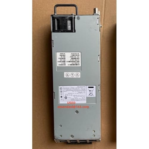BAERUD 1 x Büroausrüstungsteile DCJ3202-01P 320W EX-PWR-320-AC 740-020957 von BAERUD