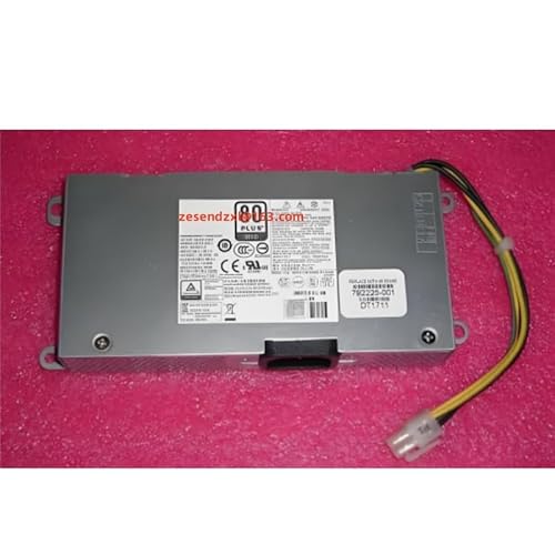 BAERUD 1 x Büroausrüstungsteile DPS-160AB-5A 160 W von BAERUD