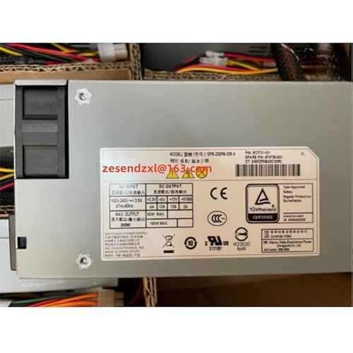 BAERUD 1 x Büroausrüstungsteile DPS-200PB-209A DPS-200PB-209 A von BAERUD